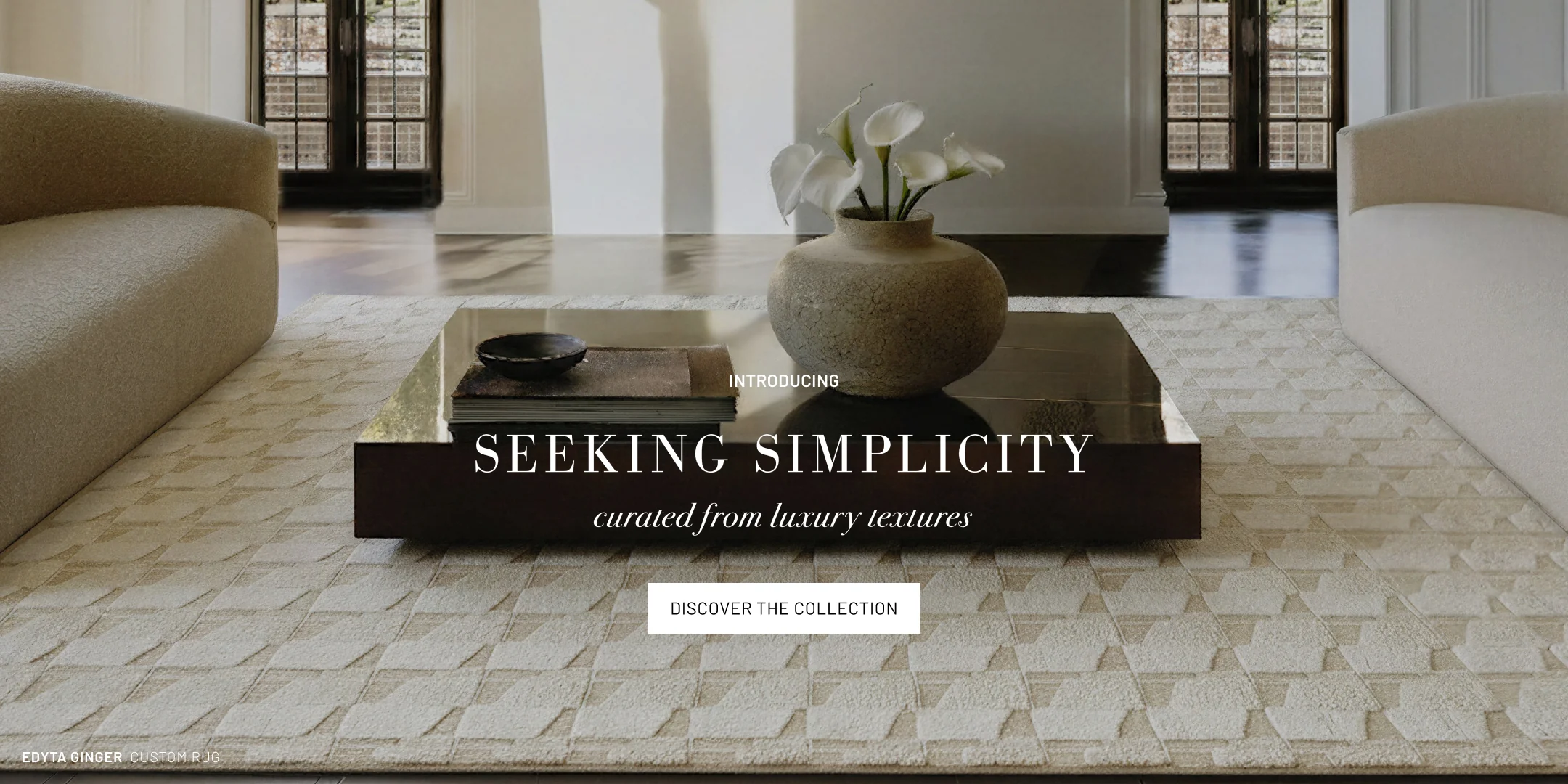 Iconic Artistry for Every Floor